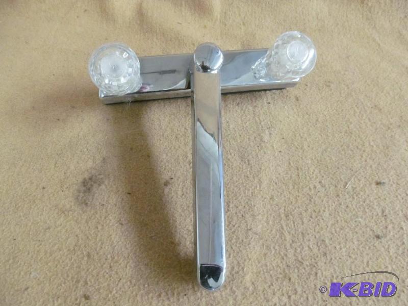Faucet