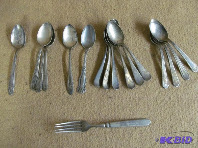 Flatware