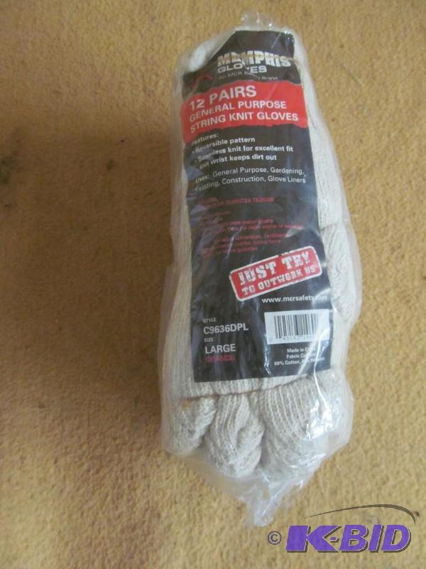 Gloves