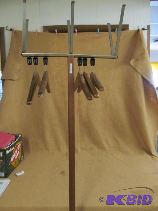 Coat Rack