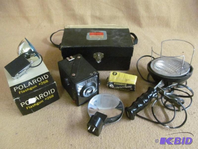 Camera