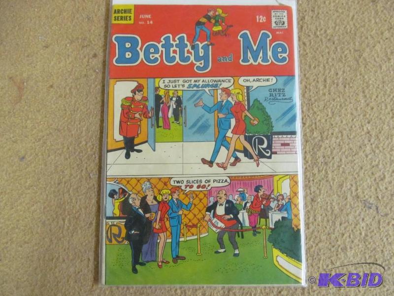 Comic Book