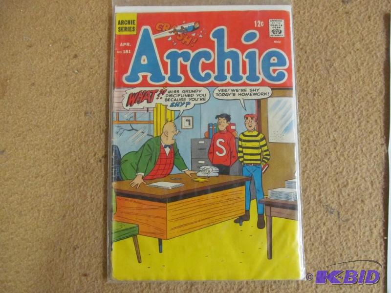 Comic Book