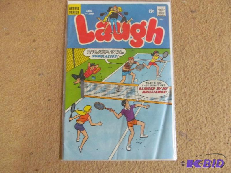 Comic Book