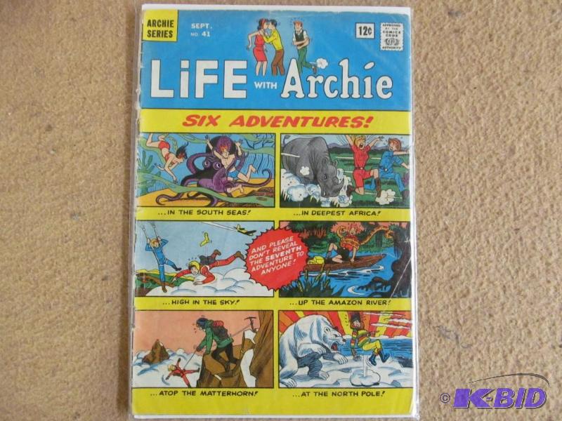 Comic Book