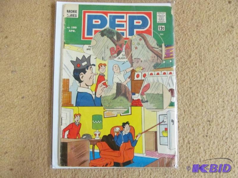 Comic Book