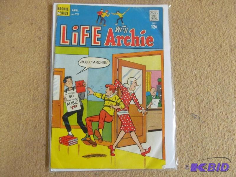 Comic Book