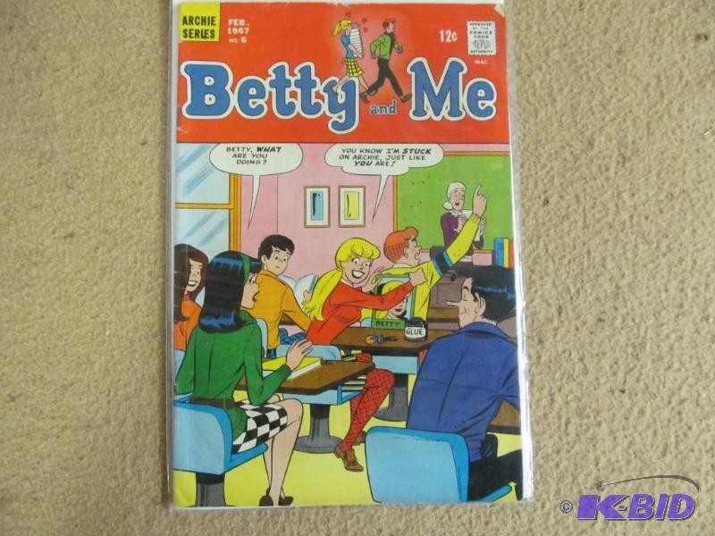 Comic Book