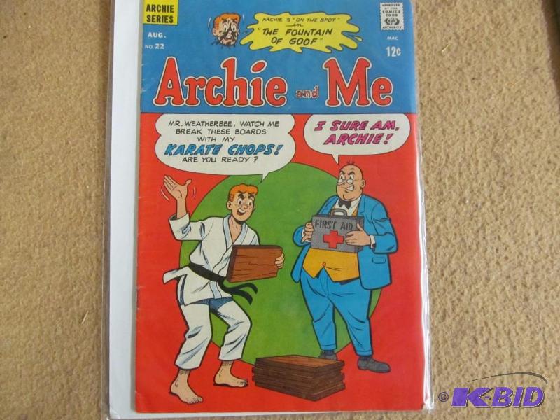 Comic Book
