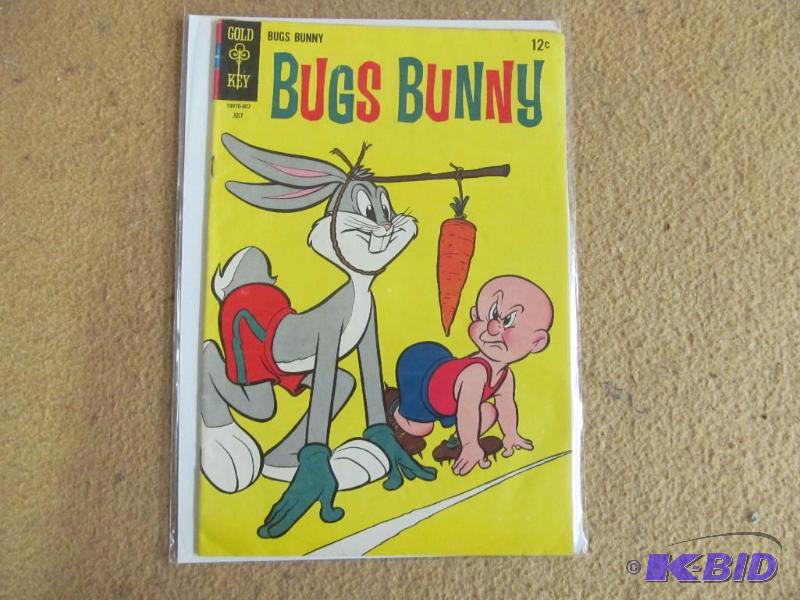 Comic Book