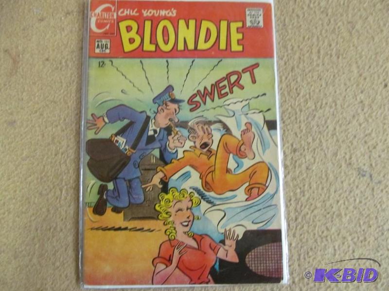 Comic Book