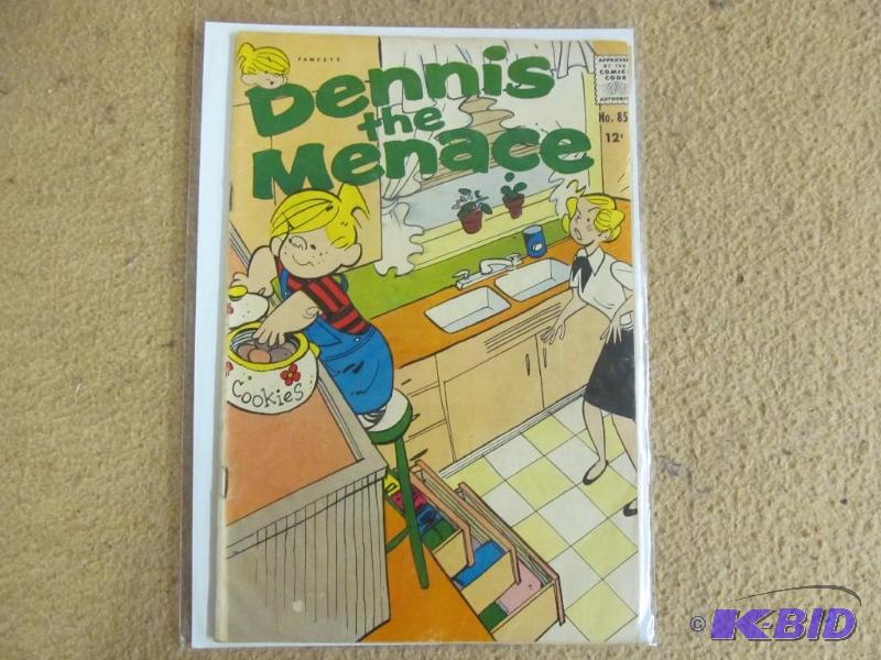 Comic Book