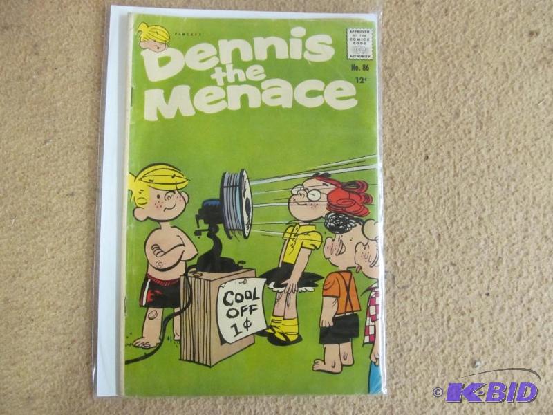 Comic Book