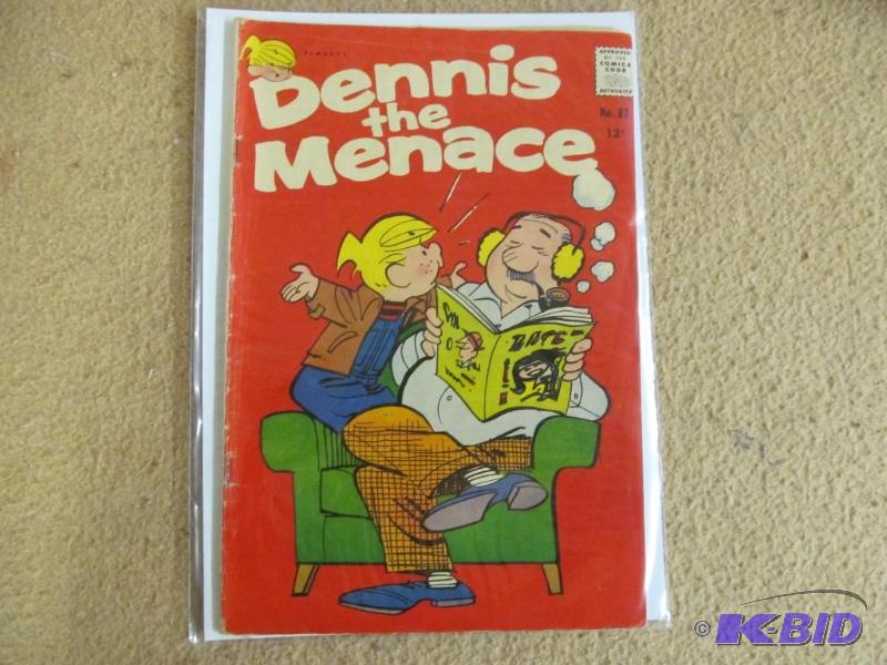Comic Book