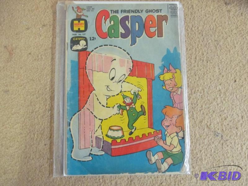 Comic Book