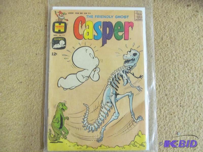 Comic Book