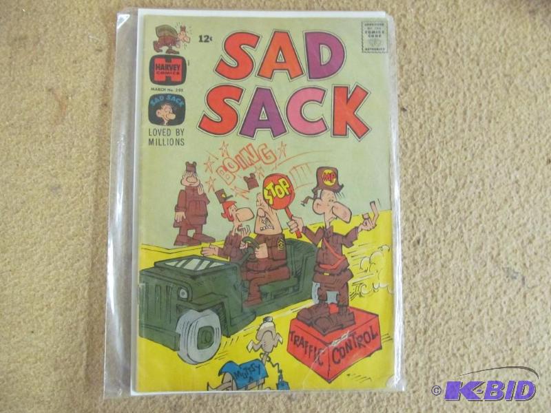 Comic Book