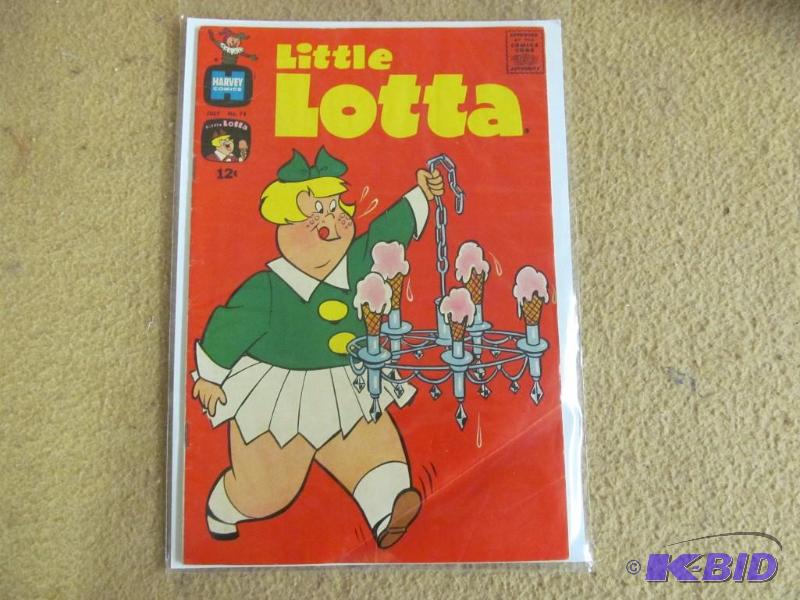 Comic Book