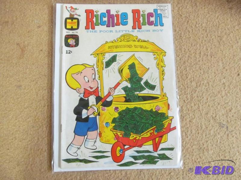 Comic Book