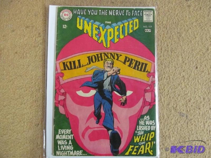 Comic Book