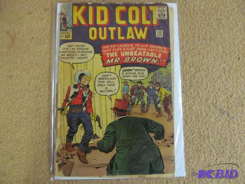 Comic Book