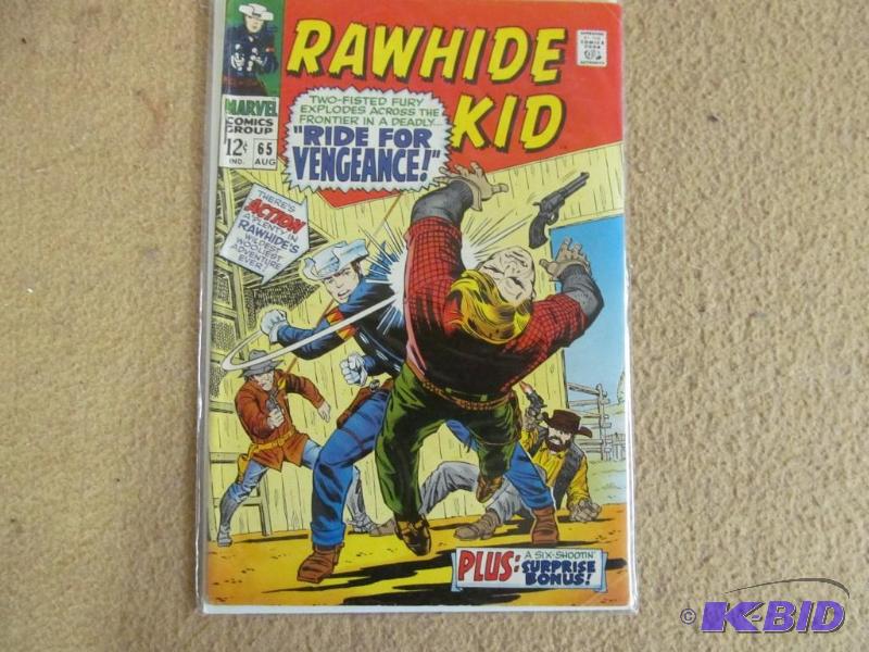 Comic Book