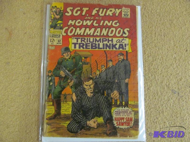 Comic Book