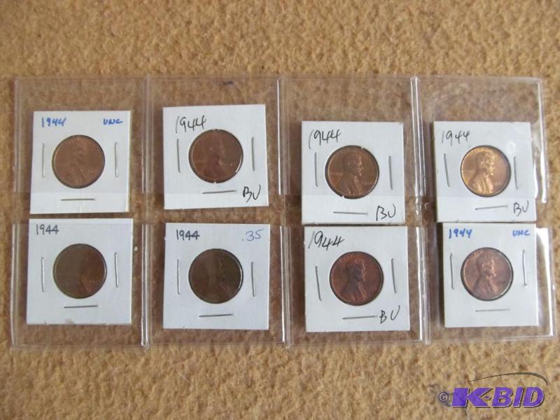 Coin