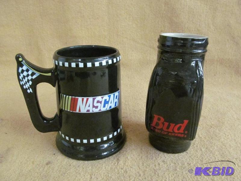 Mugs