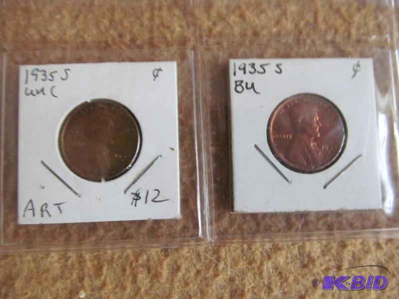 Coin