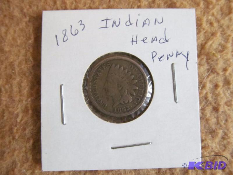 Coin