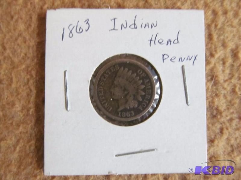 Coin