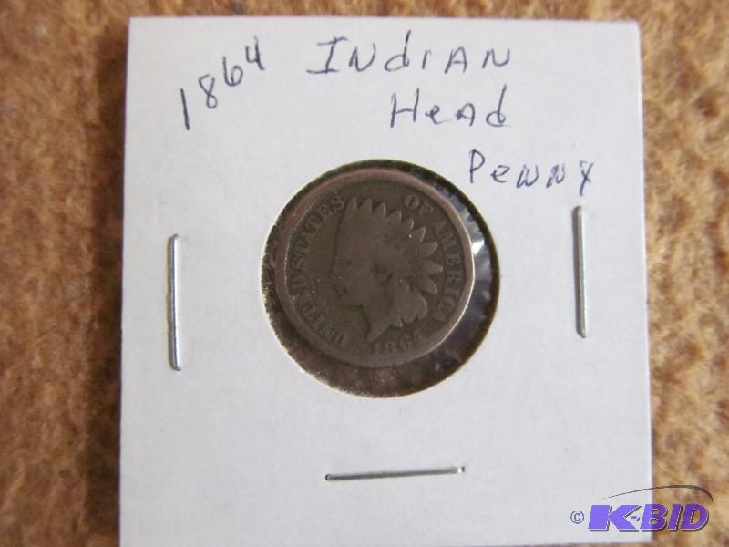 Coin