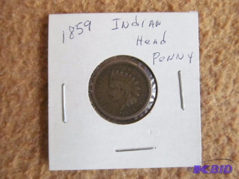 Coin