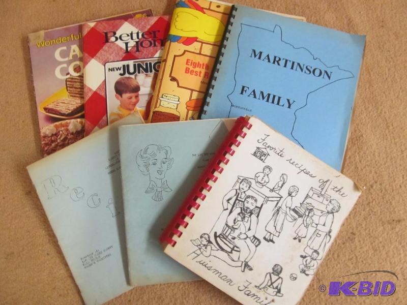 Cookbook
