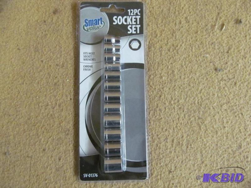 Socket Set