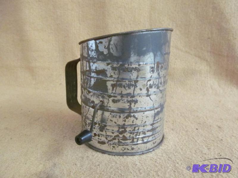 Sifter
