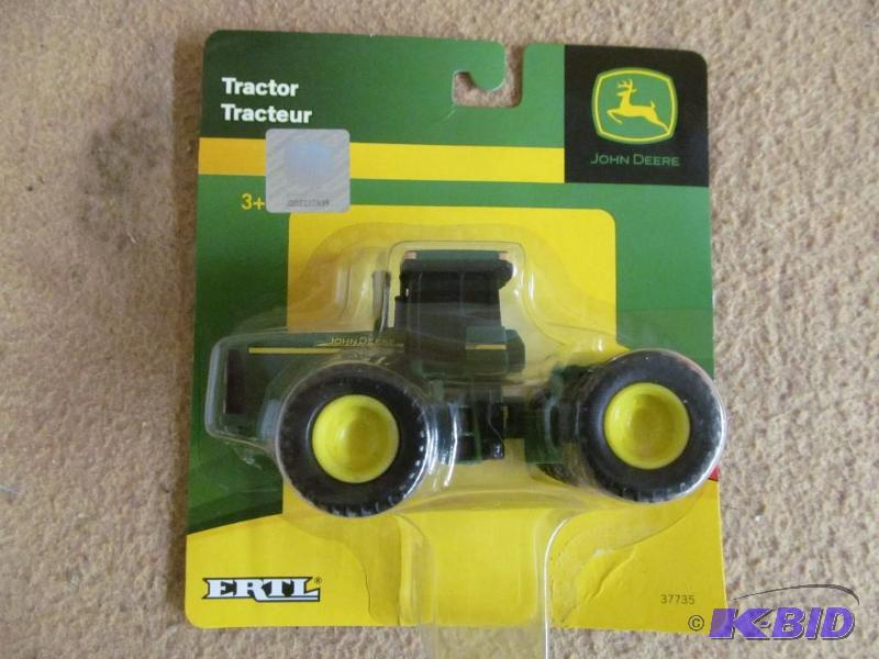 Tractor