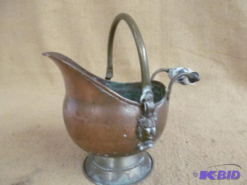 Bucket