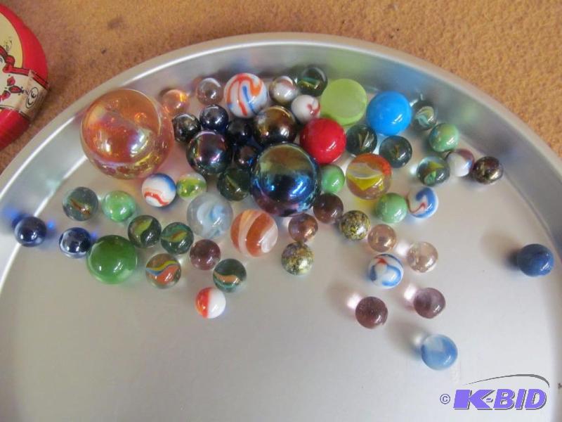 Marbles