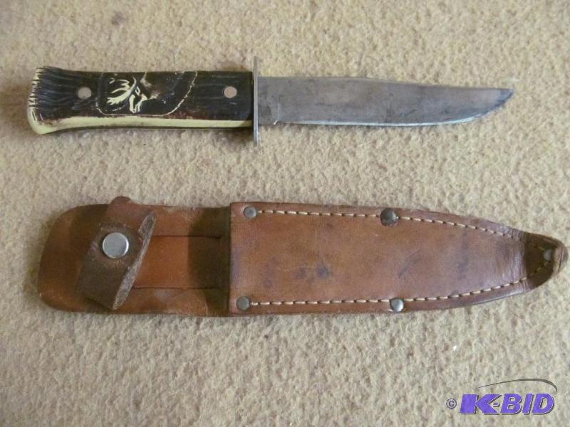 Knife