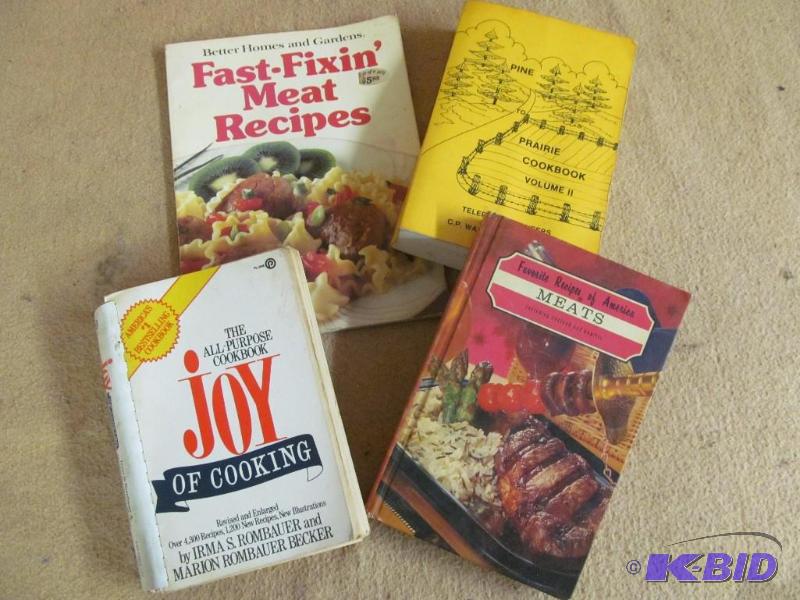 Cookbook