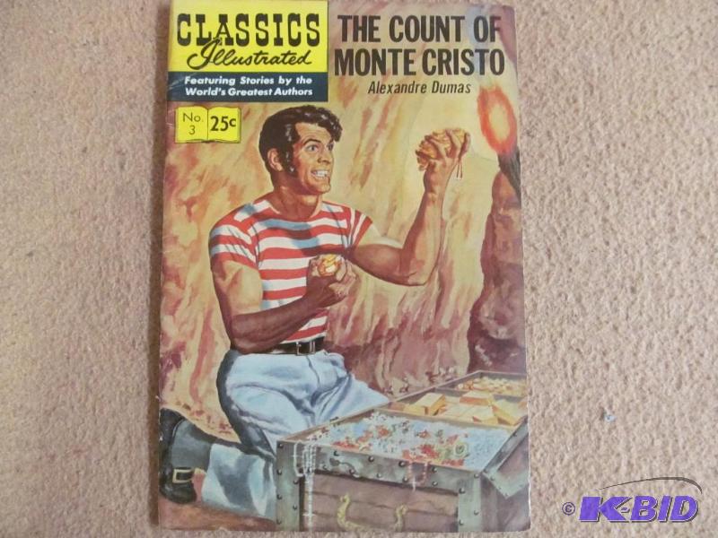 Comic Book