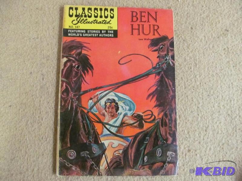 Comic Book