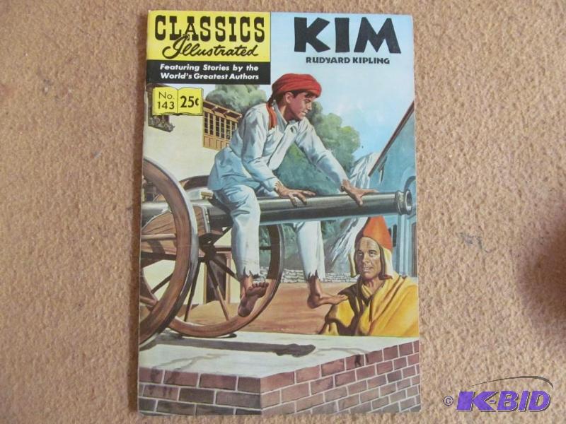 Comic Book