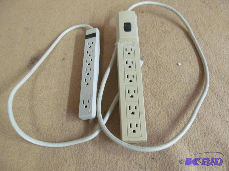 Power Strips