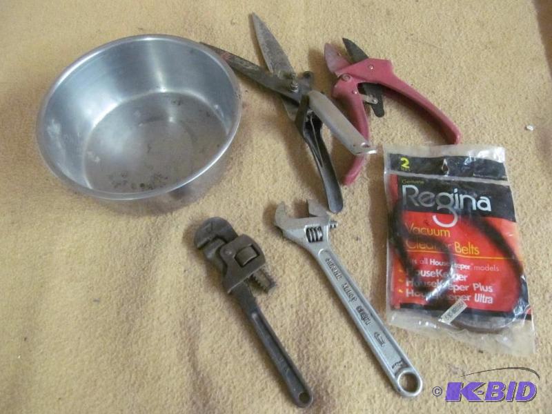 Wrenches