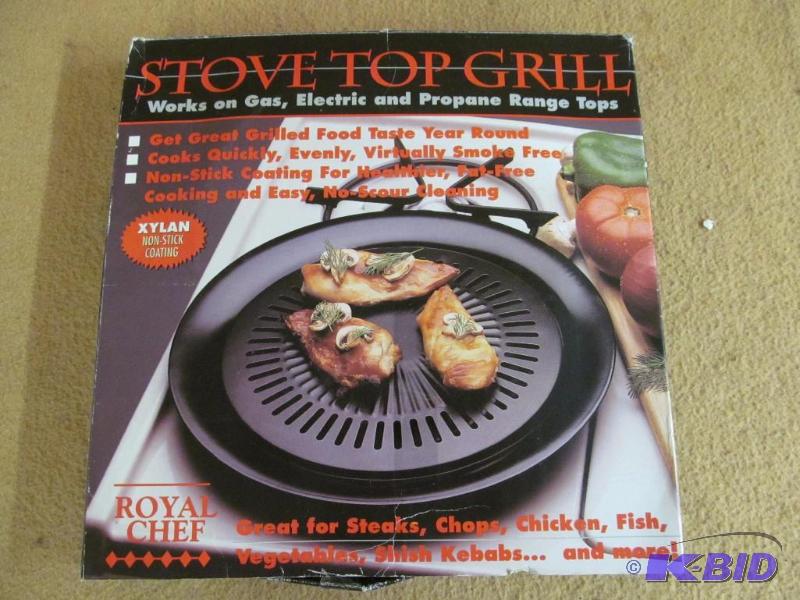 Grill