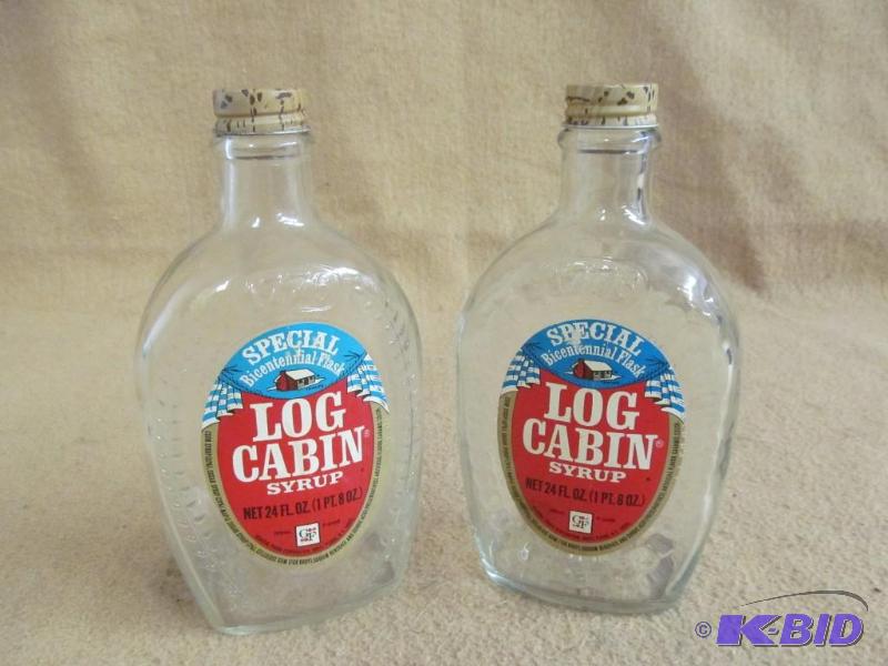 Jars