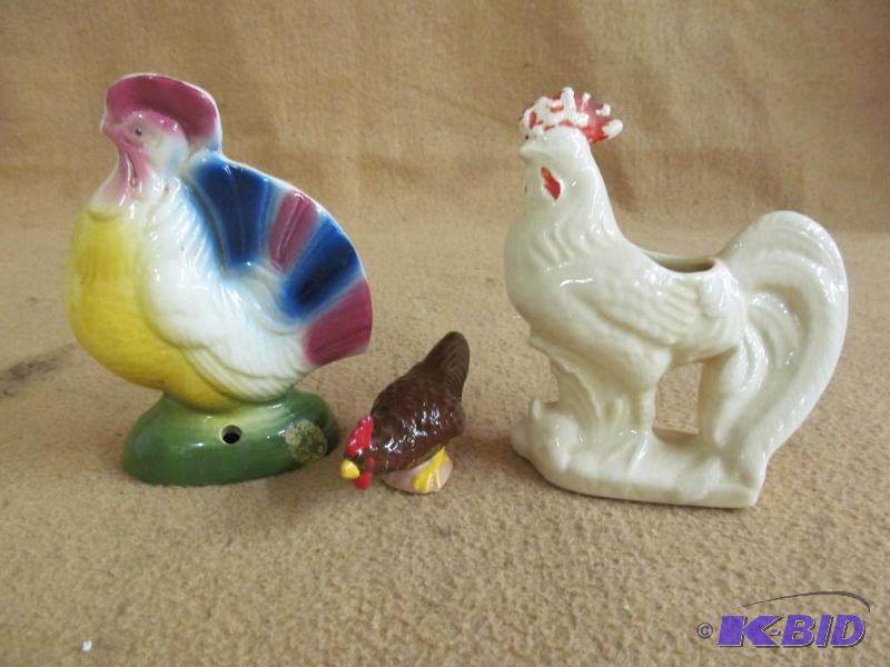 Figurines